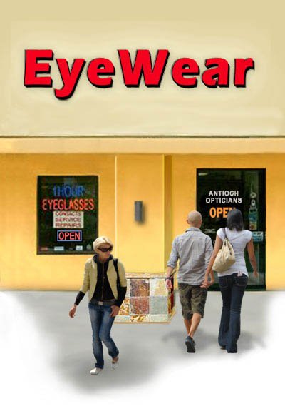 EyeWear